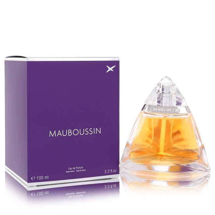 Mauboussin Eau De Parfum Spray By Mauboussin - Giftsmith
