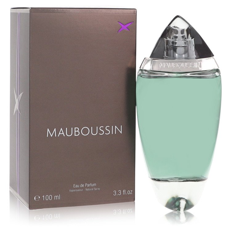 Mauboussin Eau De Parfum Spray By Mauboussin - Giftsmith