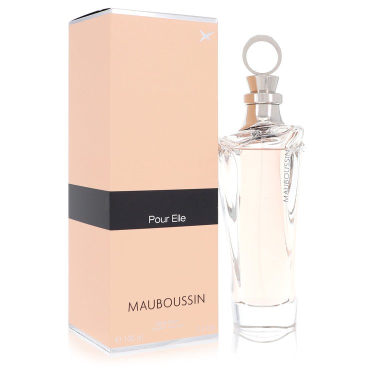 Mauboussin Pour Elle Eau De Parfum Spray By Mauboussin - Giftsmith