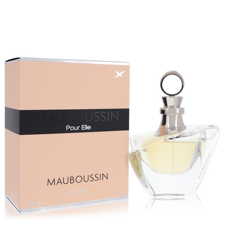 Mauboussin Pour Elle Eau De Parfum Spray By Mauboussin - Giftsmith