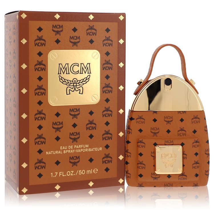 Mcm Eau De Parfum Spray By Mcm - Giftsmith