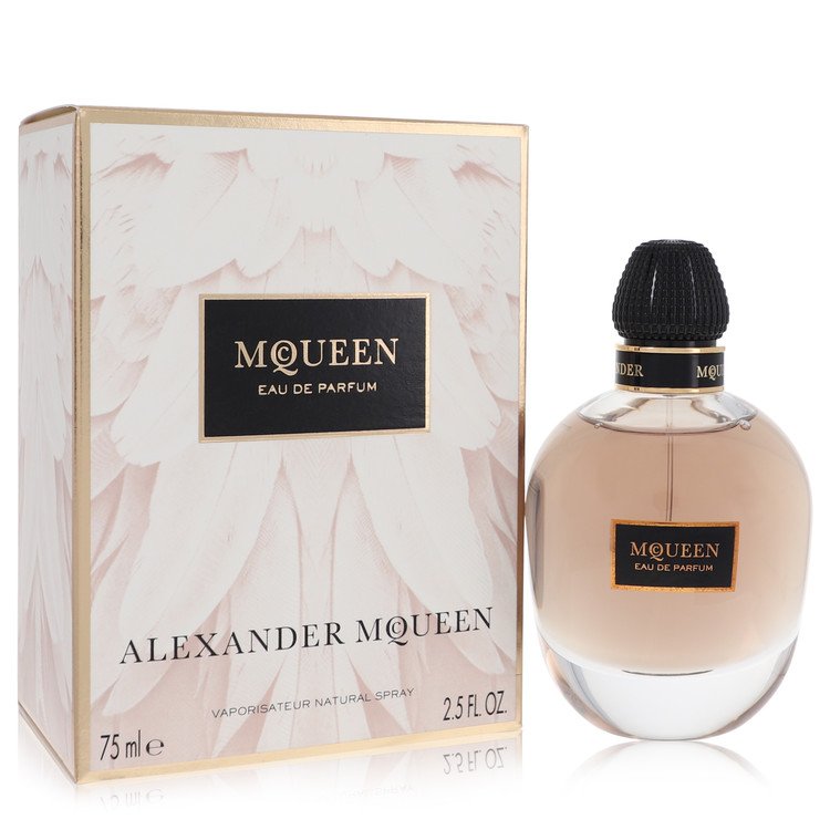 Mcqueen Eau De Parfum Spray By Alexander McQueen - Giftsmith