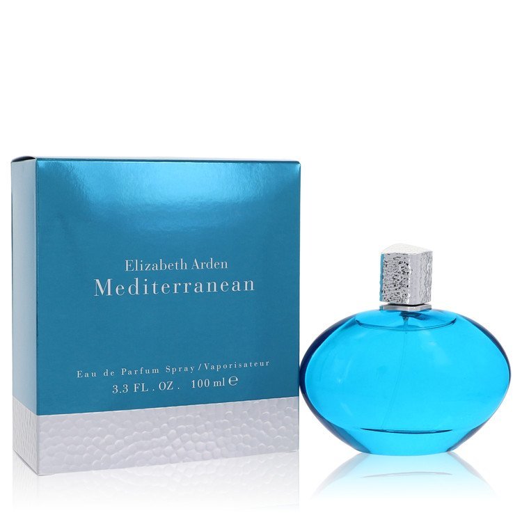 Mediterranean Eau De Parfum Spray By Elizabeth Arden - Giftsmith