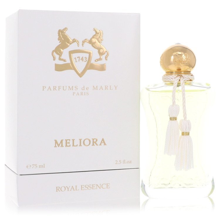 Meliora Eau De Parfum Spray By Parfums de Marly - Giftsmith