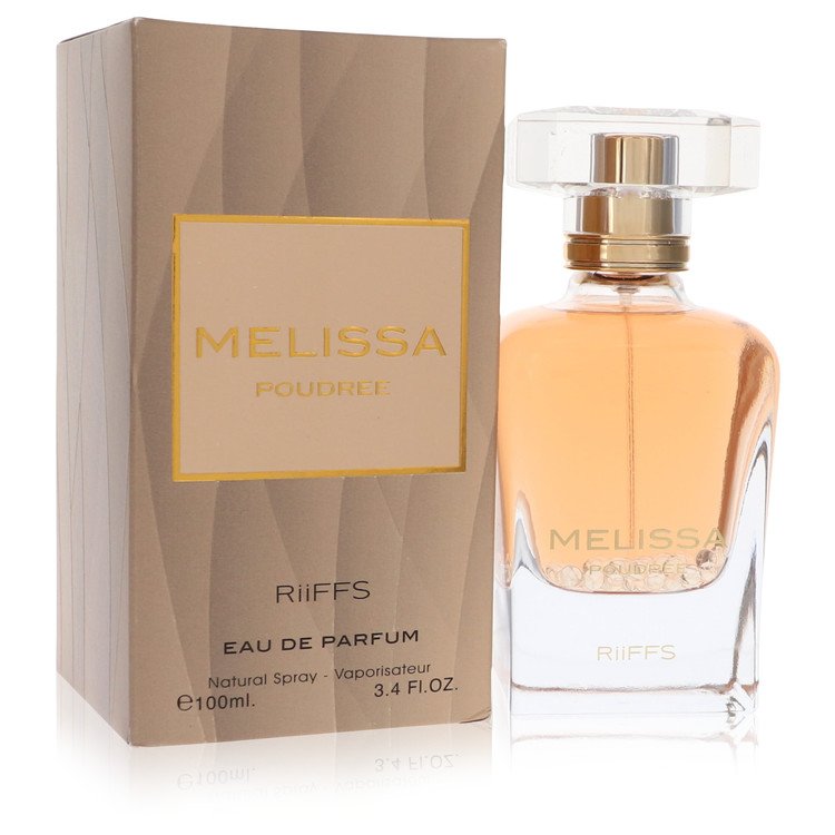 Melissa Poudree Eau De Parfum Spray By Riiffs - Giftsmith