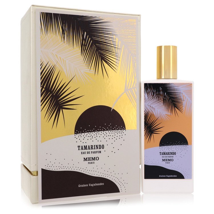 Memo Tamarindo Eau De Parfum Spray (Unisex) By Memo - Giftsmith