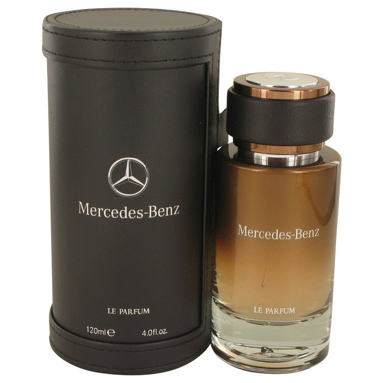 Mercedes Benz Le Parfum Eau De Parfum Spray By Mercedes Benz - Giftsmith