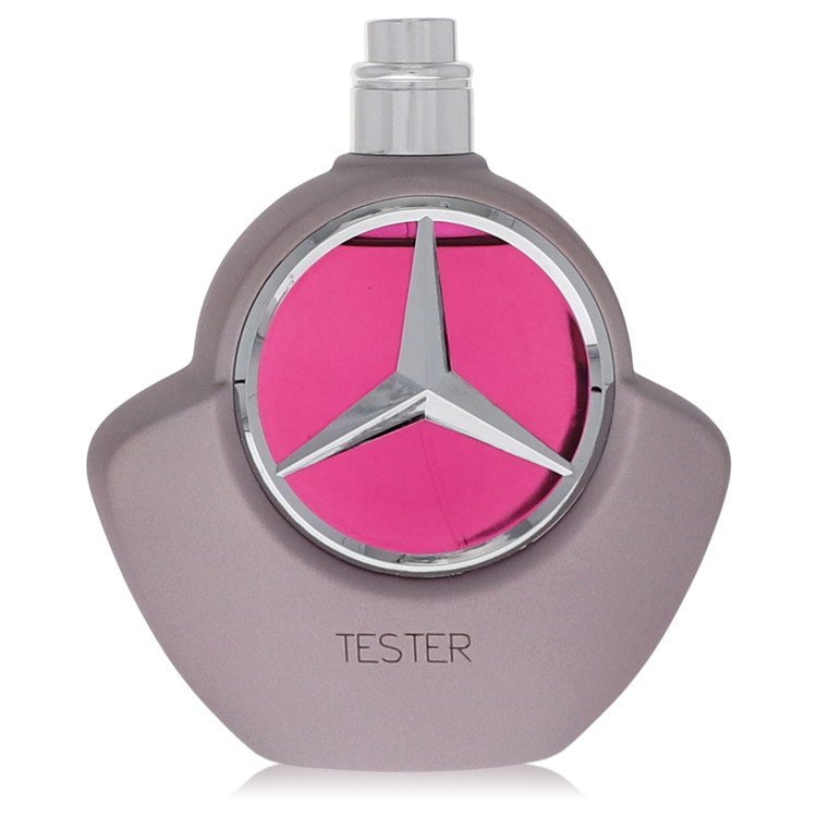 Mercedes Benz Woman Eau De Parfum Spray (Tester) By Mercedes Benz - Giftsmith