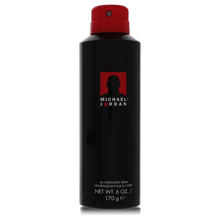Michael Jordan Body Spray By Michael Jordan - Giftsmith