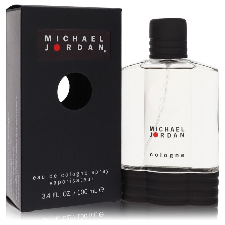 Michael Jordan Cologne Spray By Michael Jordan - Giftsmith