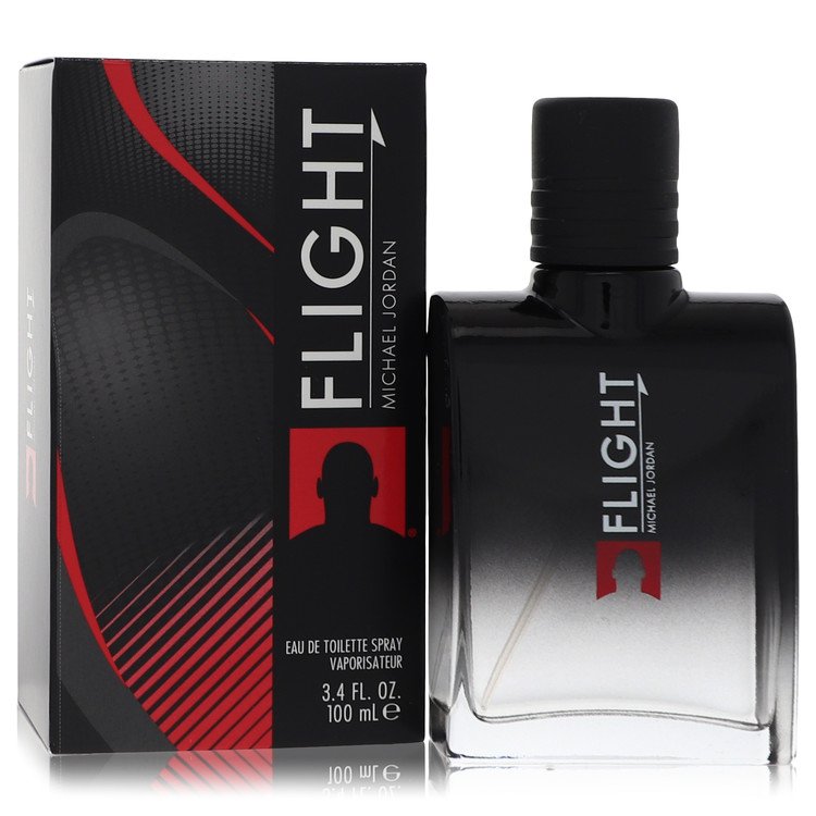 Michael Jordan Flight Eau De Toilette Spray By Michael Jordan - Giftsmith