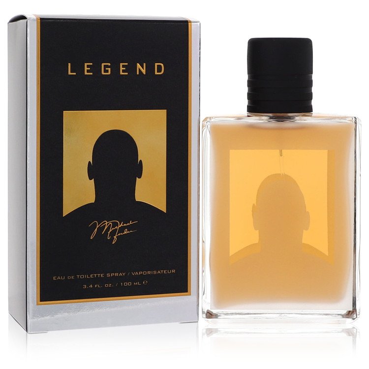 Michael Jordan Legend Eau De Toilette Spray By Michael Jordan - Giftsmith