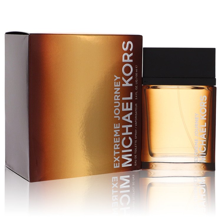 Michael Kors Extreme Journey Eau De Toilette Spray By Michael Kors - Giftsmith