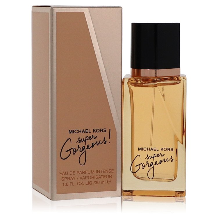 Michael Kors Super Gorgeous Eau De Parfum Spray By Michael Kors - Giftsmith