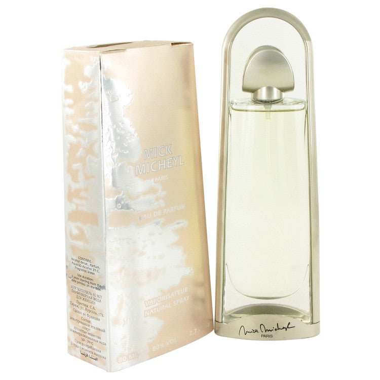 Mick Micheyl Eau De Parfum Spray By Mick Micheyl - Giftsmith