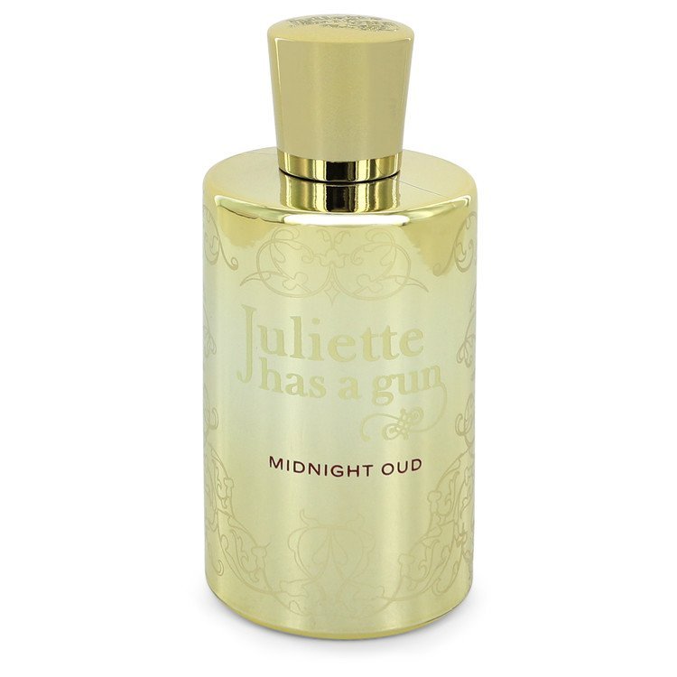 Midnight Oud Eau De Parfum Spray (Tester) By Juliette Has a Gun - Giftsmith