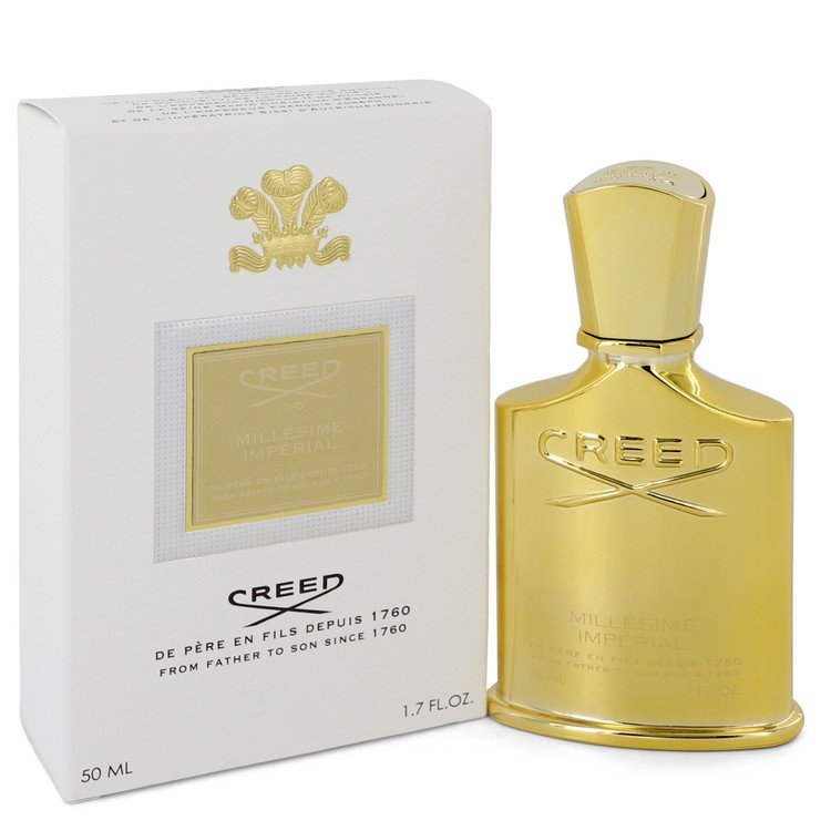 Millesime Imperial Eau De Parfum Spray By Creed - Giftsmith