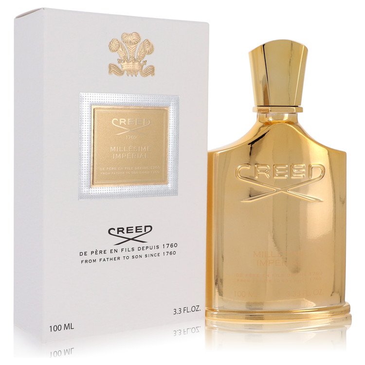 Millesime Imperial Eau De Parfum Spray By Creed - Giftsmith