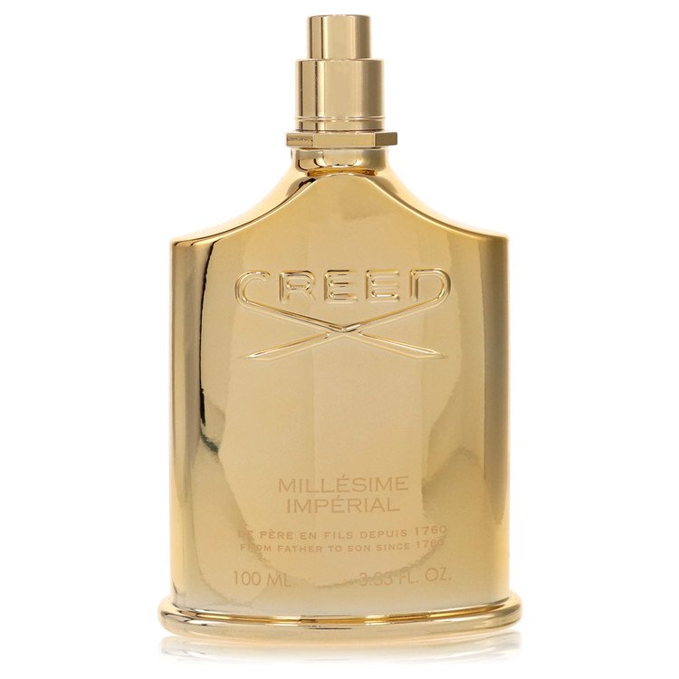 Millesime Imperial Eau De Parfum Spray (Tester) By Creed - Giftsmith