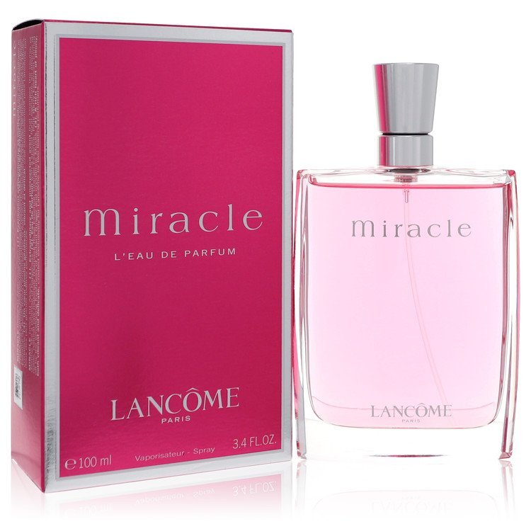 Miracle Eau De Parfum Spray By Lancome - Giftsmith
