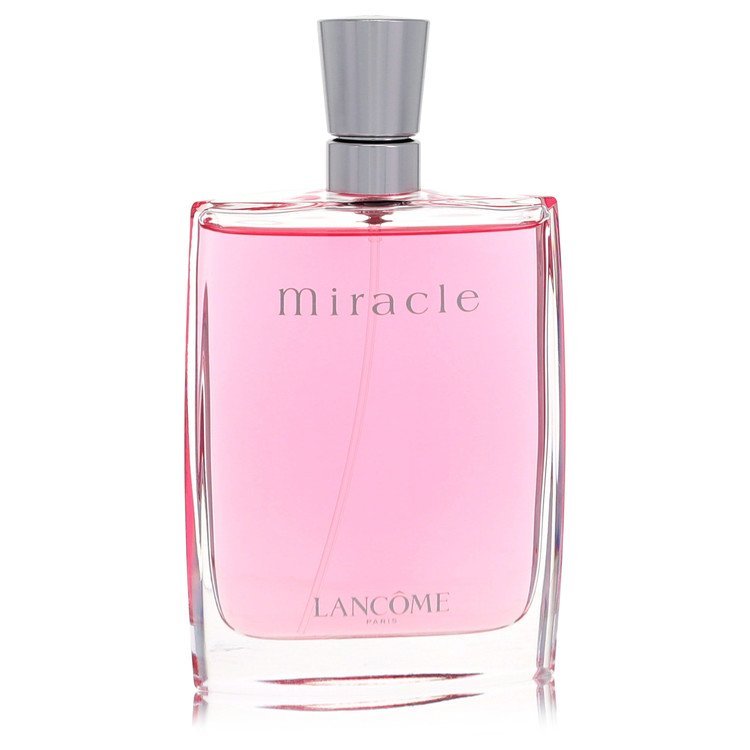 Miracle Eau De Parfum Spray (Tester) By Lancome - Giftsmith