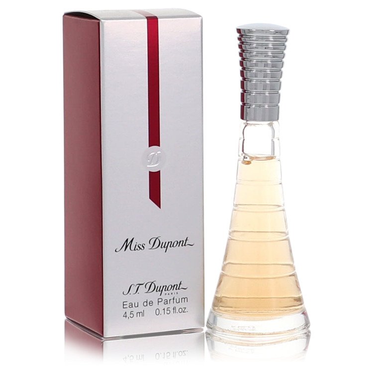 Miss Dupont Mini EDP By St Dupont - Giftsmith