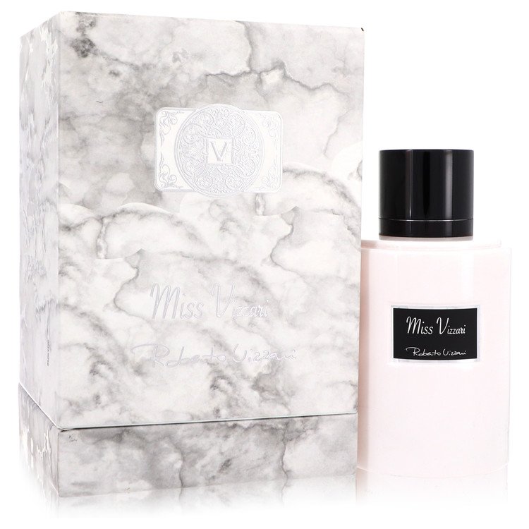 Miss Vizzari Eau De Parfum Spray By Roberto Vizzari - Giftsmith