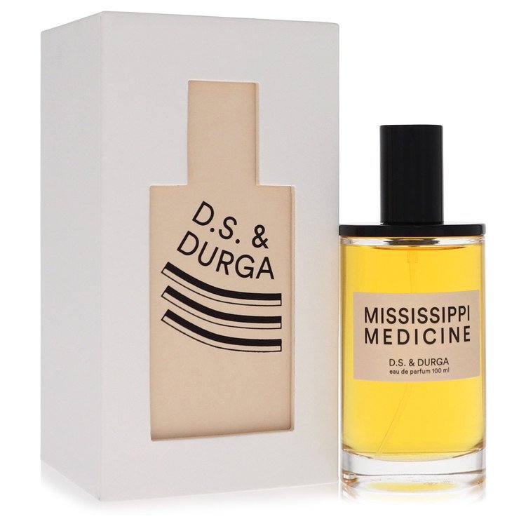 Mississippi Medicine Eau De Parfum Spray By D.S. & Durga - Giftsmith