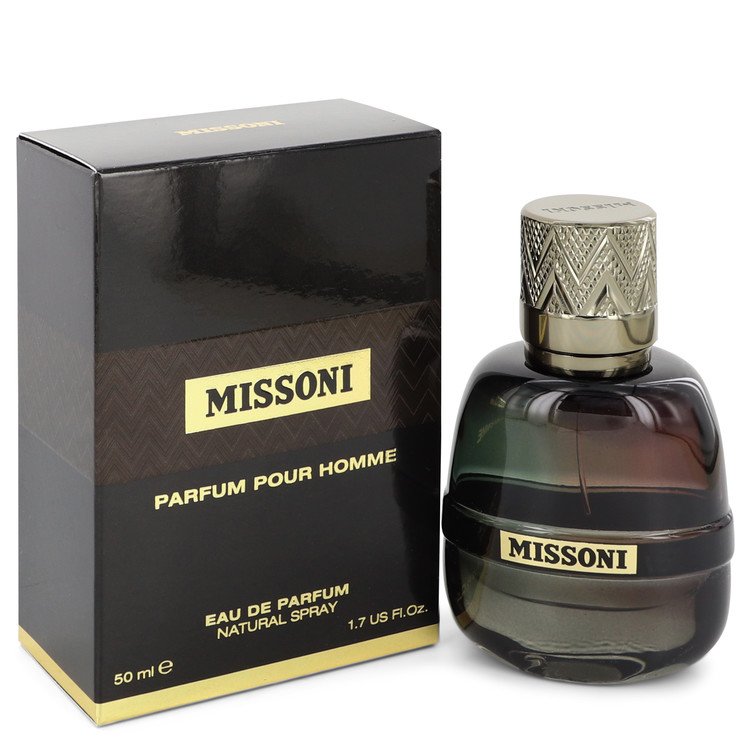 Missoni Eau De Parfum Spray By Missoni - Giftsmith