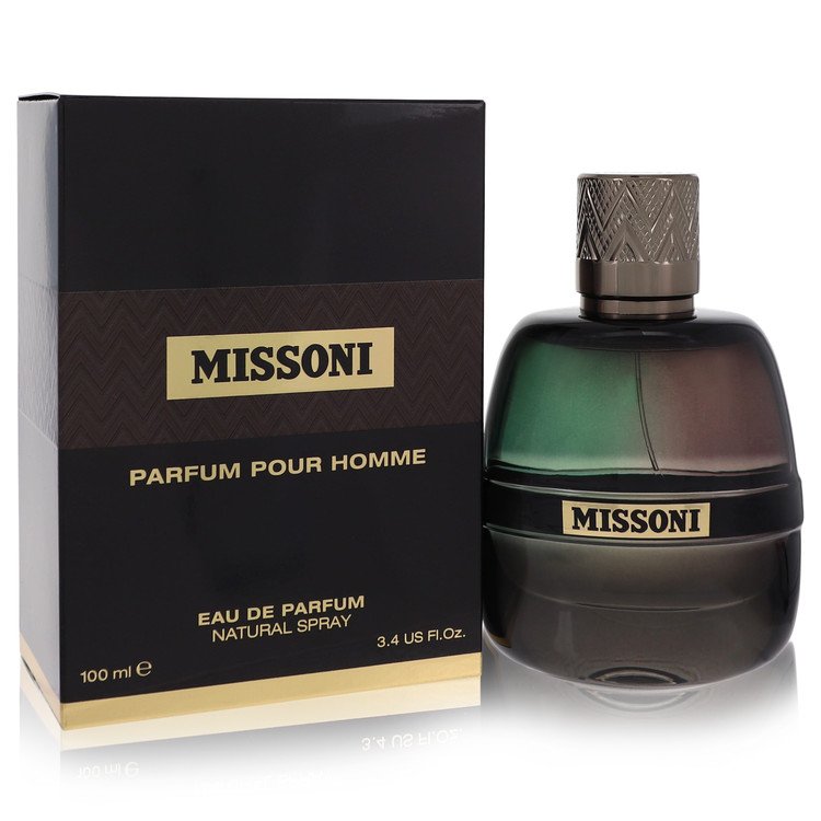 Missoni Eau De Parfum Spray By Missoni - Giftsmith