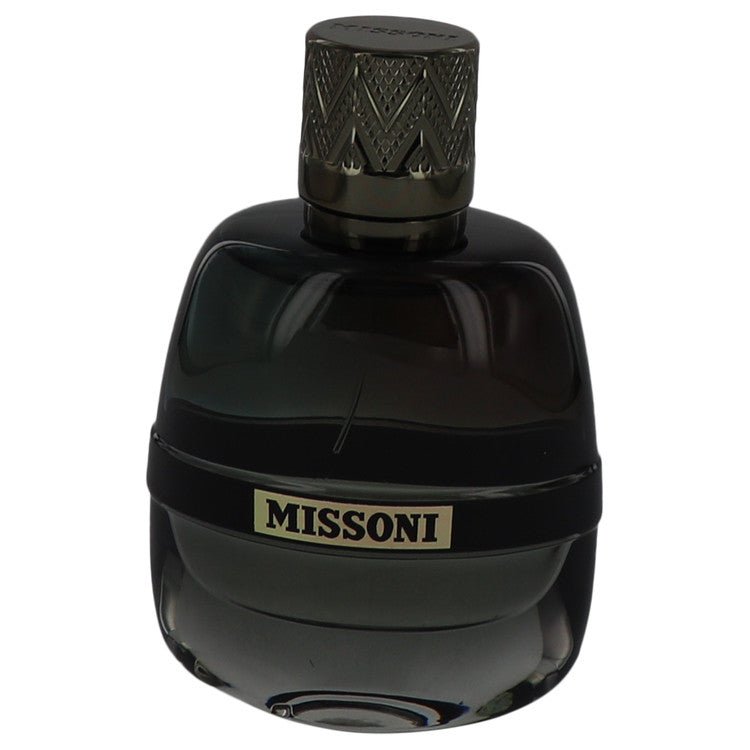 Missoni Eau De Parfum Spray (Tester) By Missoni - Giftsmith