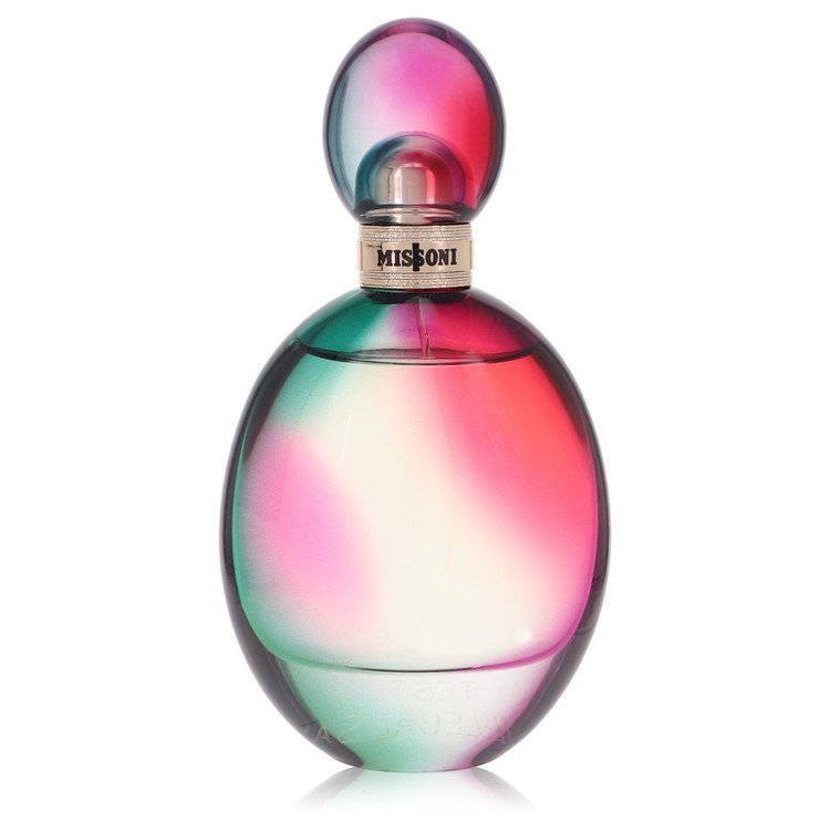 Missoni Eau De Parfum Spray (Tester) By Missoni - Giftsmith