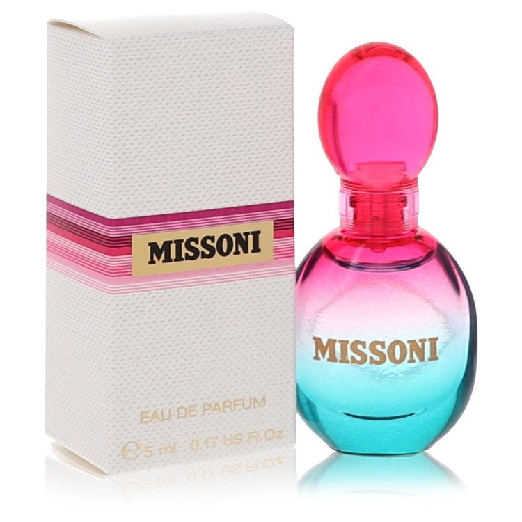 Missoni Mini EDP By Missoni - Giftsmith