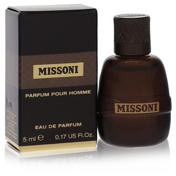 Missoni Mini EDP By Missoni - Giftsmith