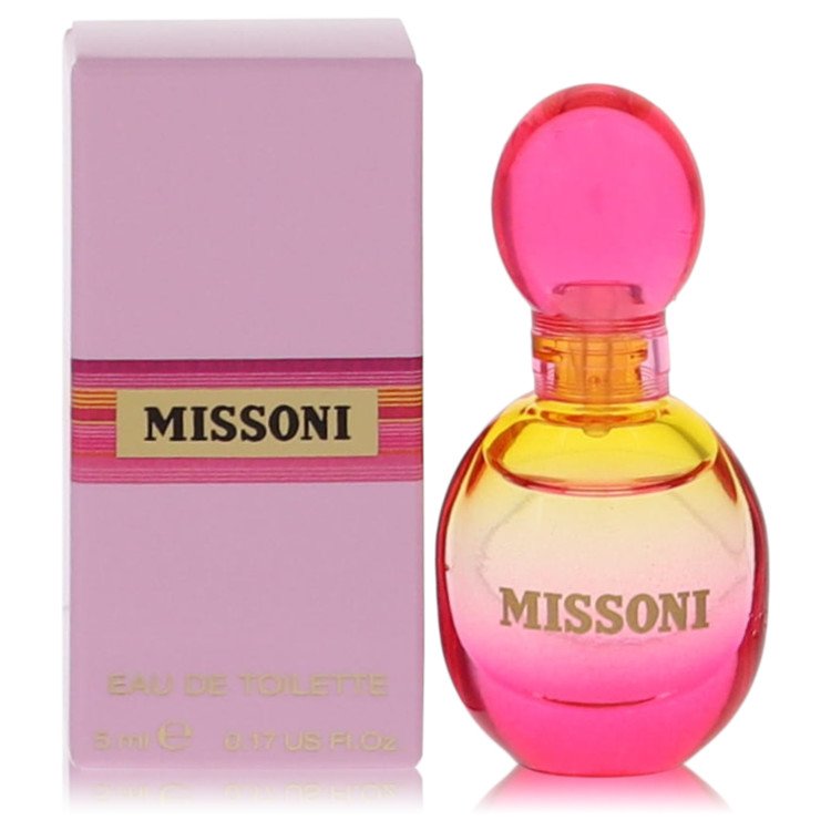 Missoni Mini EDT By Missoni - Giftsmith
