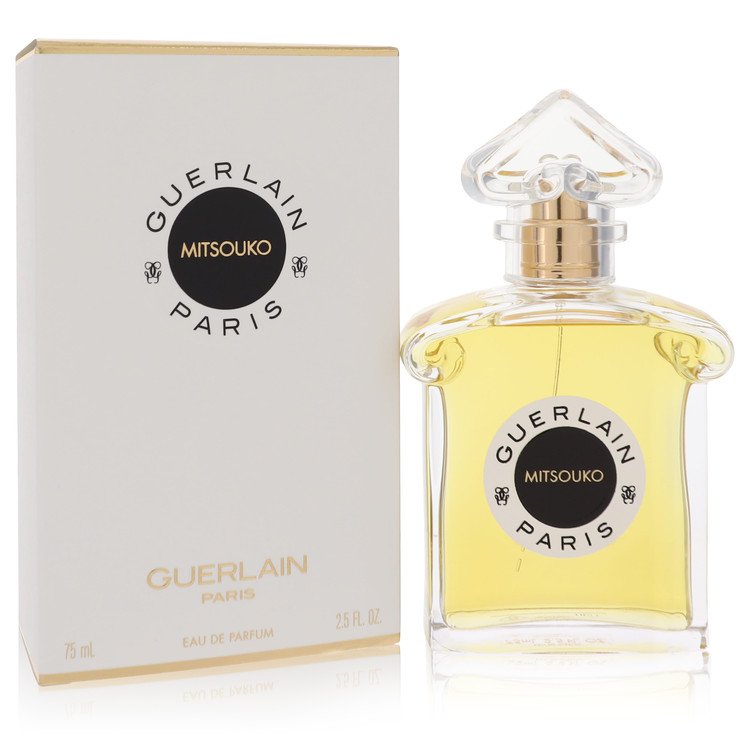 Mitsouko Eau De Toilette Spray By Guerlain - Giftsmith