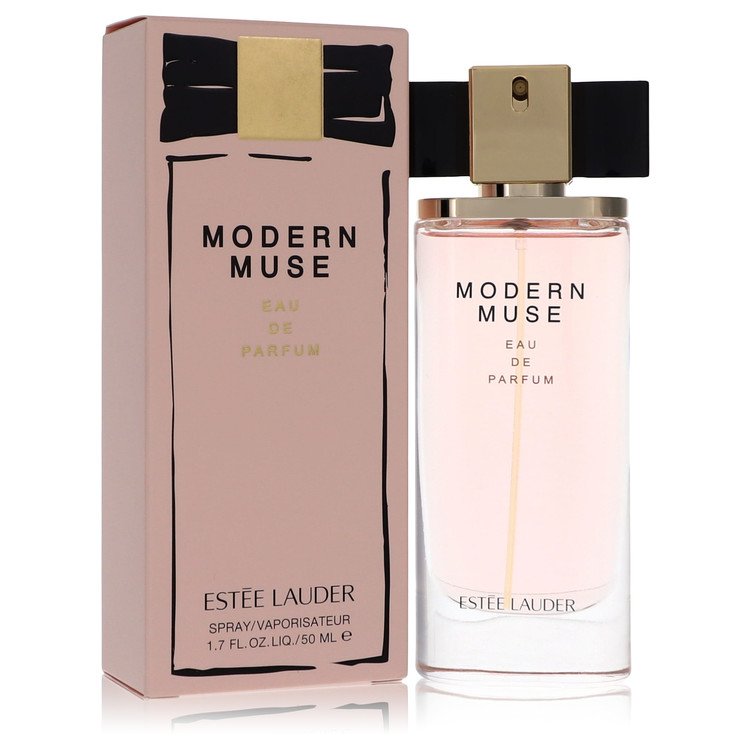 Modern Muse Eau De Parfum Spray By Estee Lauder - Giftsmith