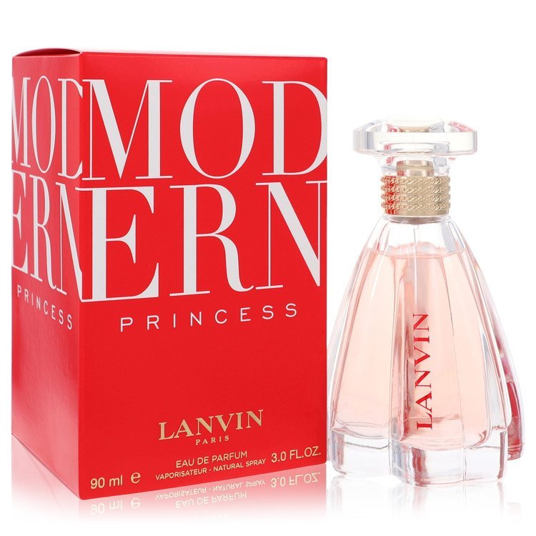 Modern Princess Eau De Parfum Spray By Lanvin - Giftsmith