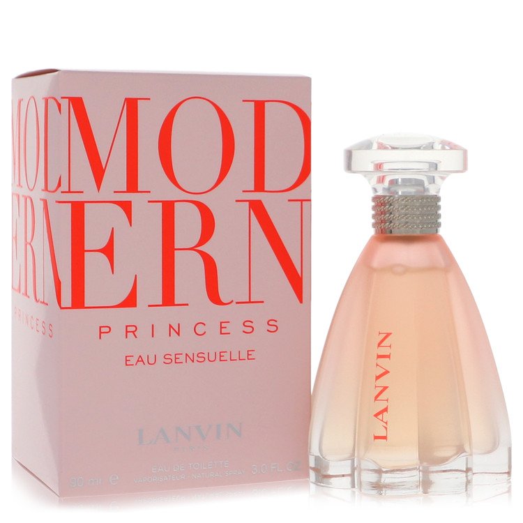 Modern Princess Eau Sensuelle Eau De Toilette Spray By Lanvin - Giftsmith