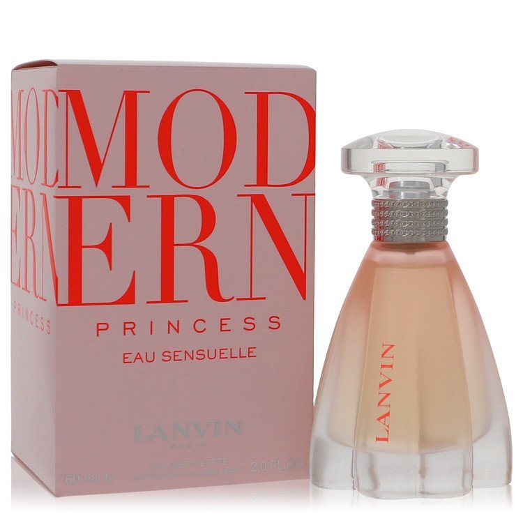 Modern Princess Eau Sensuelle Eau De Toilette Spray By Lanvin - Giftsmith