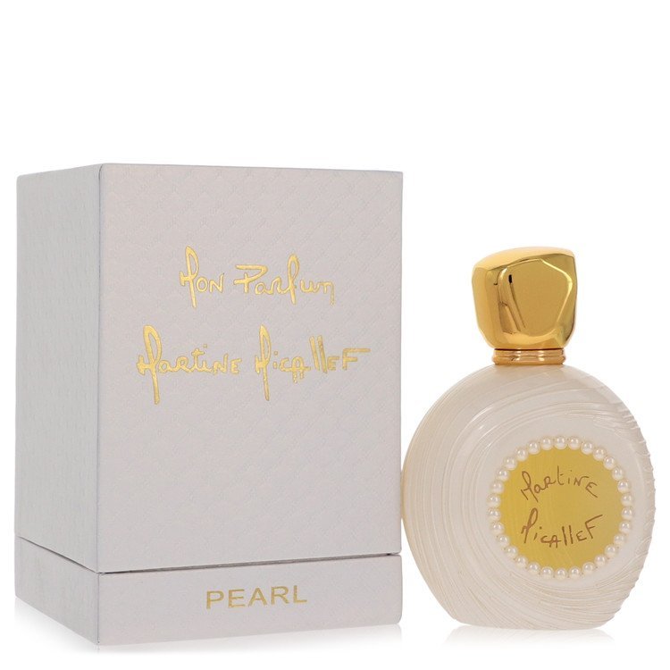 Mon Parfum Pearl Eau De Parfum Spray By M. Micallef - Giftsmith