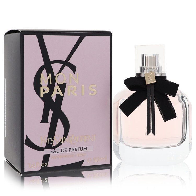 Mon Paris Eau De Parfum Spray By Yves Saint Laurent - Giftsmith