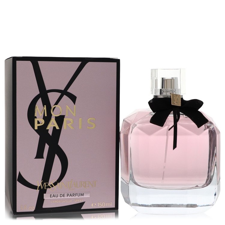 Mon Paris Eau De Parfum Spray By Yves Saint Laurent - Giftsmith