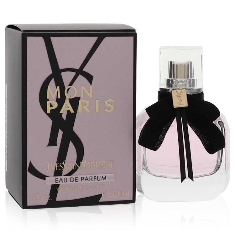 Mon Paris Eau De Parfum Spray By Yves Saint Laurent - Giftsmith