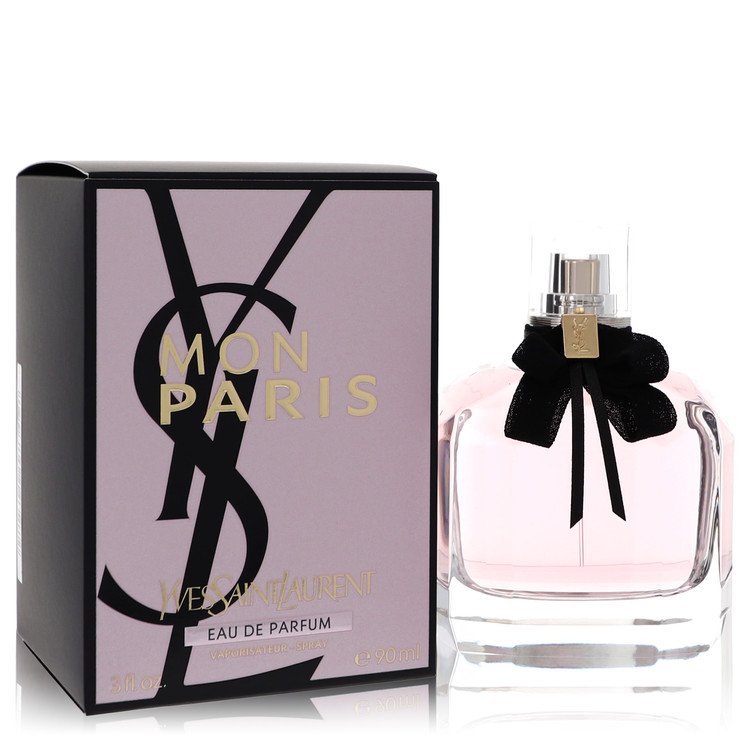 Mon Paris Eau De Parfum Spray By Yves Saint Laurent - Giftsmith