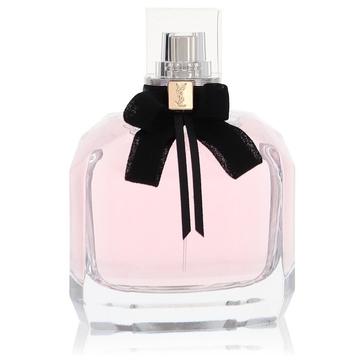 Mon Paris Eau De Parfum Spray (Tester) By Yves Saint Laurent - Giftsmith