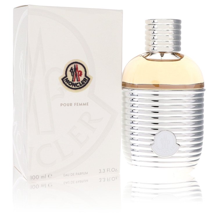 Moncler Eau De Parfum Spray By Moncler - Giftsmith