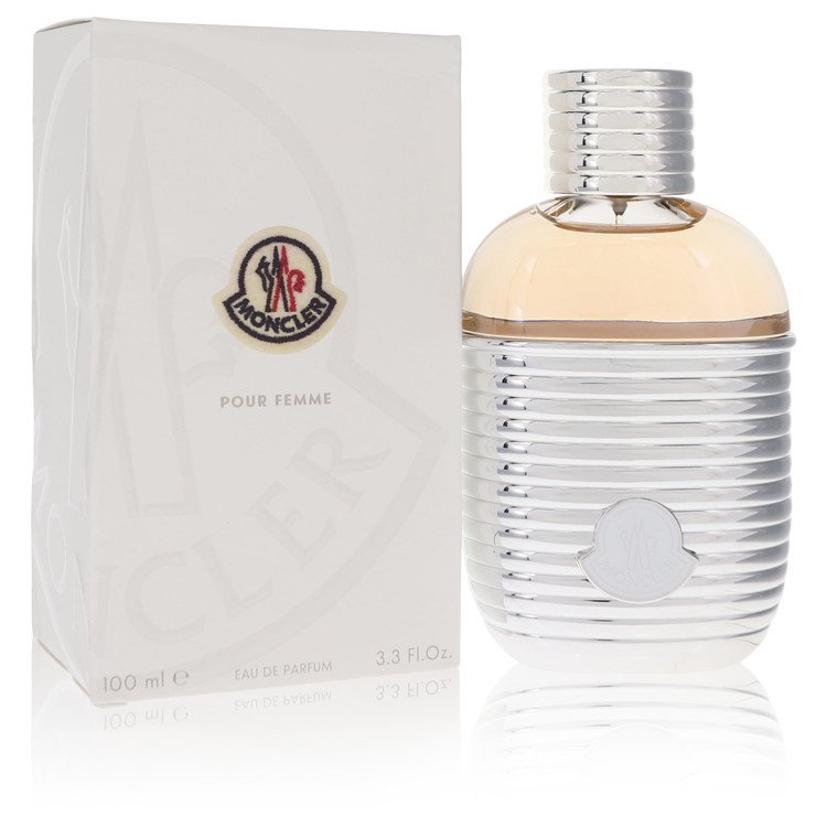 Moncler Eau De Parfum Spray By Moncler - Giftsmith