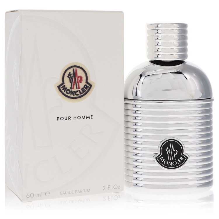Moncler Eau De Parfum Spray By Moncler - Giftsmith