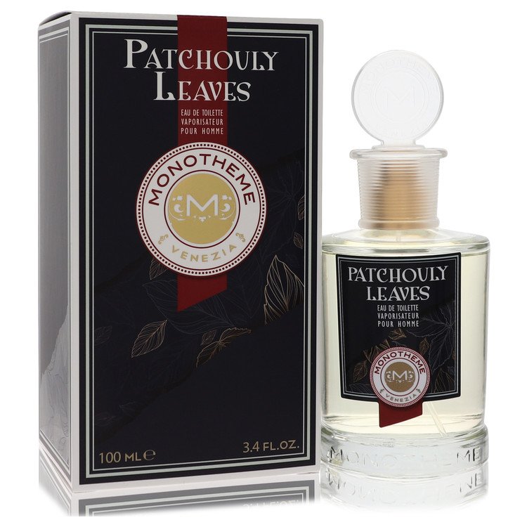 Monotheme Patchouly Leaves Eau De Toilette Spray By Monotheme - Giftsmith